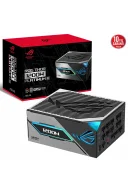 Asus ROG Thor 1200W 80+ Platinum Psu Full Modüler Oled Ekranlı Güç Kaynağı