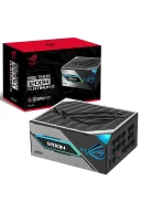 Asus ROG Thor 1200W 80+ Platinum Psu Full Modüler Oled Ekranlı Güç Kaynağı