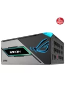 Asus ROG Thor 1200W 80+ Platinum Psu Full Modüler Oled Ekranlı Güç Kaynağı