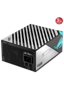 Asus ROG Strix Thor 1600T 80+ Titanium ARGB 1600W Full Modüler 135mm Fanlı PSU