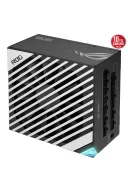 Asus ROG Thor 850P2 80+ Platinum ARGB Full Modüler 135mm Fanlı PSU