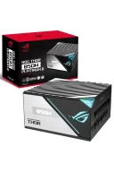 Asus ROG Thor 850P2 80+ Platinum ARGB Full Modüler 135mm Fanlı PSU