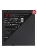 Asus ROG Thor 850P2 80+ Platinum ARGB Full Modüler 135mm Fanlı PSU