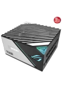 Asus ROG Thor 850P2 80+ Platinum ARGB Full Modüler 135mm Fanlı PSU