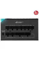 Asus ROG Thor 850P2 80+ Platinum ARGB Full Modüler 135mm Fanlı PSU