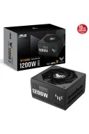 Asus TUF Gaming 1200G 1200W 80+ Gold Güç Kaynağı