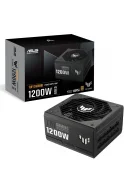 Asus TUF Gaming 1200G 1200W 80+ Gold Güç Kaynağı