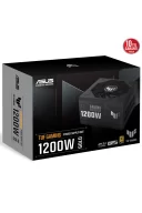Asus TUF Gaming 1200G 1200W 80+ Gold Güç Kaynağı