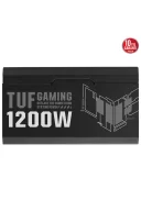 Asus TUF Gaming 1200G 1200W 80+ Gold Güç Kaynağı