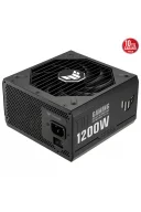 Asus TUF Gaming 1200G 1200W 80+ Gold Güç Kaynağı