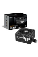 Asus TUF Gaming 750B 750W 80+ Bronze Güç Kaynağı
