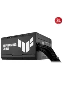Asus TUF Gaming 750B 750W 80+ Bronze Güç Kaynağı