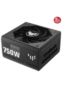 Asus TUF Gaming 750G 750W 80+ Gold PSU