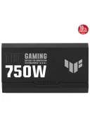 Asus TUF Gaming 750G 750W 80+ Gold PSU