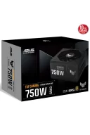 Asus TUF Gaming 750G 750W 80+ Gold PSU