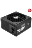Asus TUF Gaming 750G 750W 80+ Gold PSU