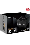 Asus TUF Gaming 850G 850W 80+ Gold PSU