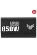 Asus TUF Gaming 850G 850W 80+ Gold PSU