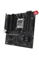 Asus Tuf Gaming A620M-Plus WiFi 6400MHz (OC) DDR5 Soket AM5 M.2 HDMI DP mATX Anakart
