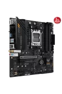 Asus Tuf Gaming A620M-Plus WiFi 6400MHz (OC) DDR5 Soket AM5 M.2 HDMI DP mATX Anakart