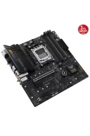 Asus Tuf Gaming A620M-Plus WiFi 6400MHz (OC) DDR5 Soket AM5 M.2 HDMI DP mATX Anakart
