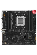 Asus Tuf Gaming A620M-Plus WiFi 6400MHz (OC) DDR5 Soket AM5 M.2 HDMI DP mATX Anakart
