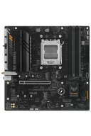 Asus Tuf Gaming A620M-Plus WiFi 6400MHz (OC) DDR5 Soket AM5 M.2 HDMI DP mATX Anakart