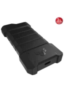 Asus Tuf Gaming AS2000 Plus 2TB USB-C 3.2 Gen 2×2 M.2 NVMe Taşınabilir SSD