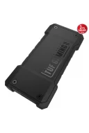 Asus Tuf Gaming AS2000 Plus 2TB USB-C 3.2 Gen 2×2 M.2 NVMe Taşınabilir SSD