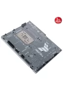 Asus TUF Gaming B850-PLUS WiFi 8000MHz (OC) DDR5 Soket AM5 M.2 HDMI DP ATX Anakart