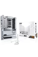 Asus TUF Gaming B850-PLUS WiFi 8000MHz (OC) DDR5 Soket AM5 M.2 HDMI DP ATX Anakart
