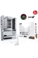 Asus TUF Gaming B850-PLUS WiFi 8000MHz (OC) DDR5 Soket AM5 M.2 HDMI DP ATX Anakart