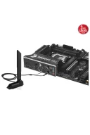 Asus TUF Gaming B850-PLUS WiFi 8000MHz (OC) DDR5 Soket AM5 M.2 HDMI DP ATX Anakart