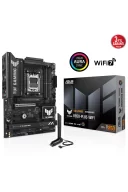 Asus TUF Gaming B850-PLUS WiFi 8000MHz (OC) DDR5 Soket AM5 M.2 HDMI DP ATX Anakart