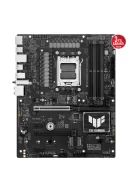 Asus TUF Gaming B850-PLUS WiFi 8000MHz (OC) DDR5 Soket AM5 M.2 HDMI DP ATX Anakart