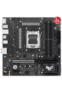 Asus TUF Gaming B850M-PLUS WiFi 8000MHz (OC) DDR5 Soket AM5 M.2 HDMI DP mATX Anakart