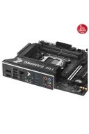 Asus TUF Gaming B850M-PLUS WiFi 8000MHz (OC) DDR5 Soket AM5 M.2 HDMI DP mATX Anakart