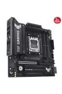 Asus TUF Gaming B850M-PLUS WiFi 8000MHz (OC) DDR5 Soket AM5 M.2 HDMI DP mATX Anakart