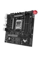 Asus TUF Gaming B850M-PLUS WiFi 8000MHz (OC) DDR5 Soket AM5 M.2 HDMI DP mATX Anakart