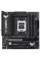 Asus TUF Gaming B850M-PLUS WiFi 8000MHz (OC) DDR5 Soket AM5 M.2 HDMI DP mATX Anakart