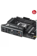Asus TUF Gaming B850M-PLUS WiFi 8000MHz (OC) DDR5 Soket AM5 M.2 HDMI DP mATX Anakart