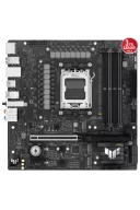 Asus TUF Gaming B850M-PLUS WiFi 8000MHz (OC) DDR5 Soket AM5 M.2 HDMI DP mATX Anakart