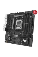 Asus TUF Gaming B850M-PLUS WiFi 8000MHz (OC) DDR5 Soket AM5 M.2 HDMI DP mATX Anakart