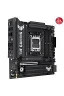 Asus TUF Gaming B850M-PLUS WiFi 8000MHz (OC) DDR5 Soket AM5 M.2 HDMI DP mATX Anakart