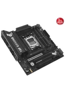 Asus TUF Gaming B850M-PLUS WiFi 8000MHz (OC) DDR5 Soket AM5 M.2 HDMI DP mATX Anakart