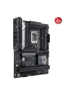 Asus TUF Gaming B860-PLUS WiFi 8666MHz (OC) DDR5 Soket LGA1851 M.2 HDMI DP ATX Anakart