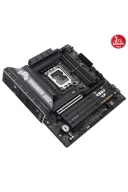 Asus TUF Gaming B860M-PLUS 8800MHz (OC) Anakart