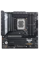 Asus TUF Gaming B860M-PLUS 8800MHz (OC) Anakart