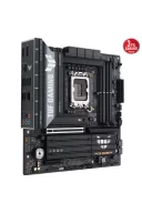 Asus TUF Gaming B860M-PLUS 8800MHz (OC) Anakart