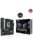 Asus TUF Gaming B860M-PLUS 8800MHz (OC) Anakart